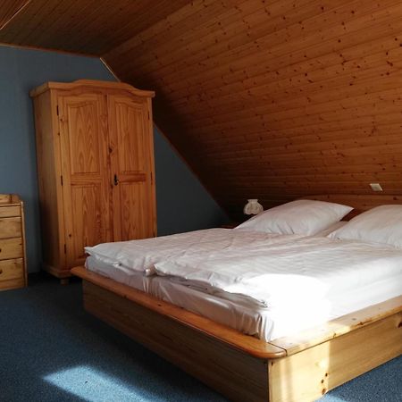 Ferienhaus Kress Rechts Sellin  Exteriör bild