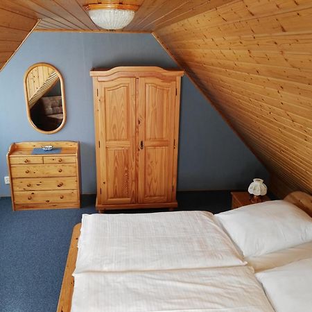 Ferienhaus Kress Rechts Sellin  Exteriör bild