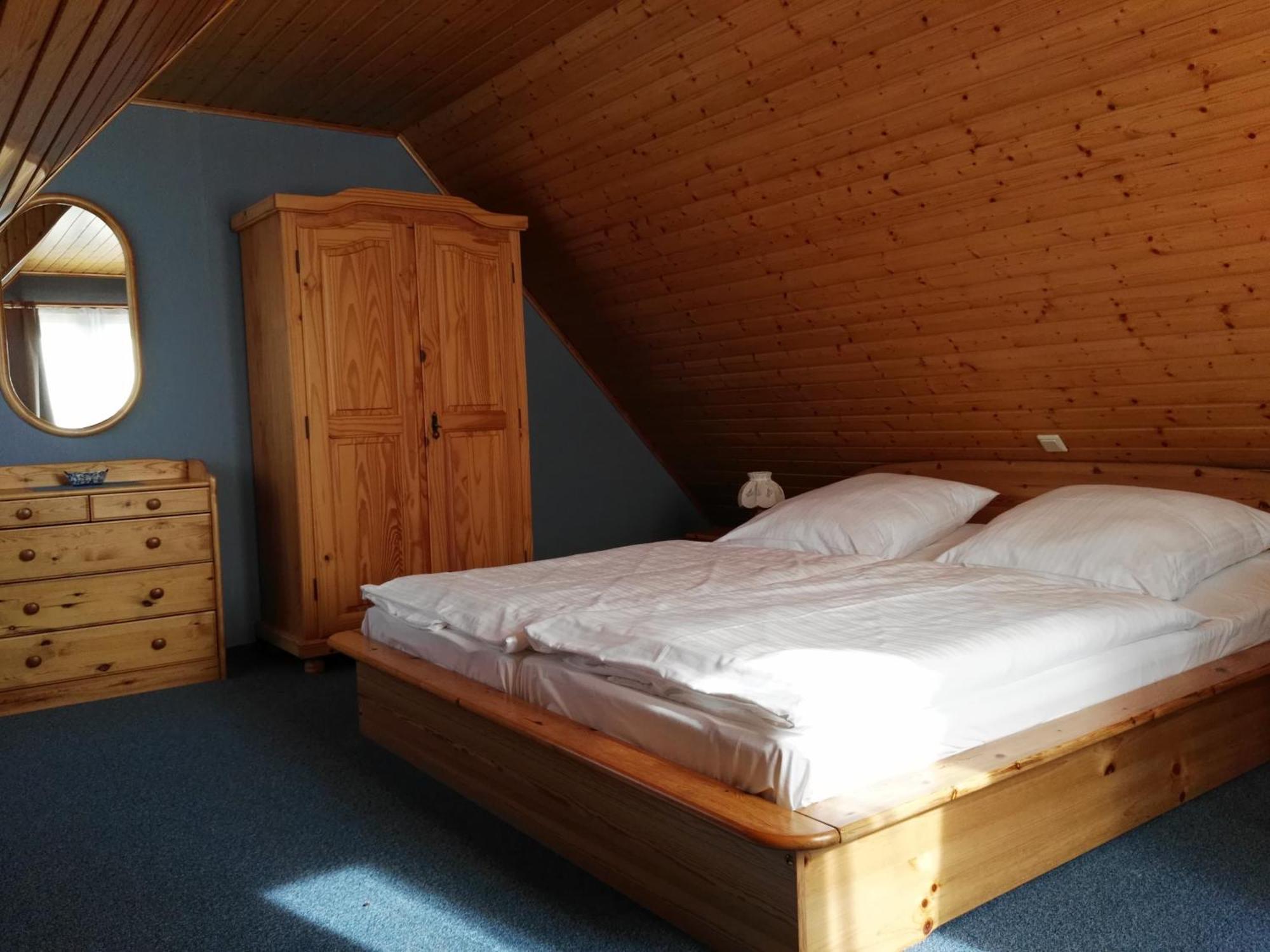 Ferienhaus Kress Rechts Sellin  Exteriör bild